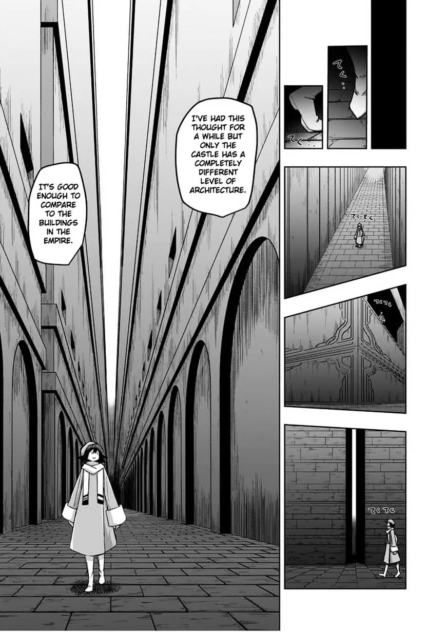 Helck Chapter 57.1 page 4 - MangaKakalot