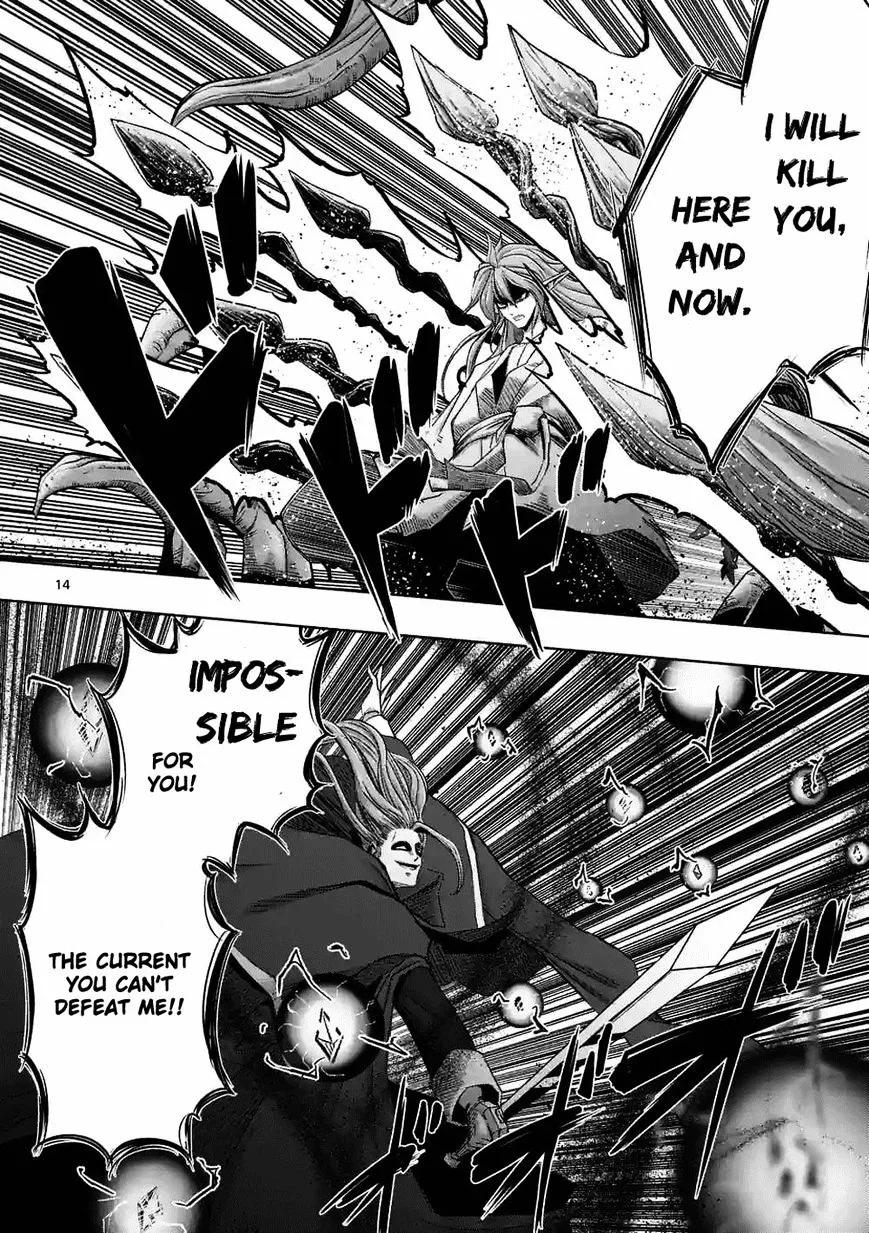 Helck Chapter 61.2 page 14 - MangaKakalot