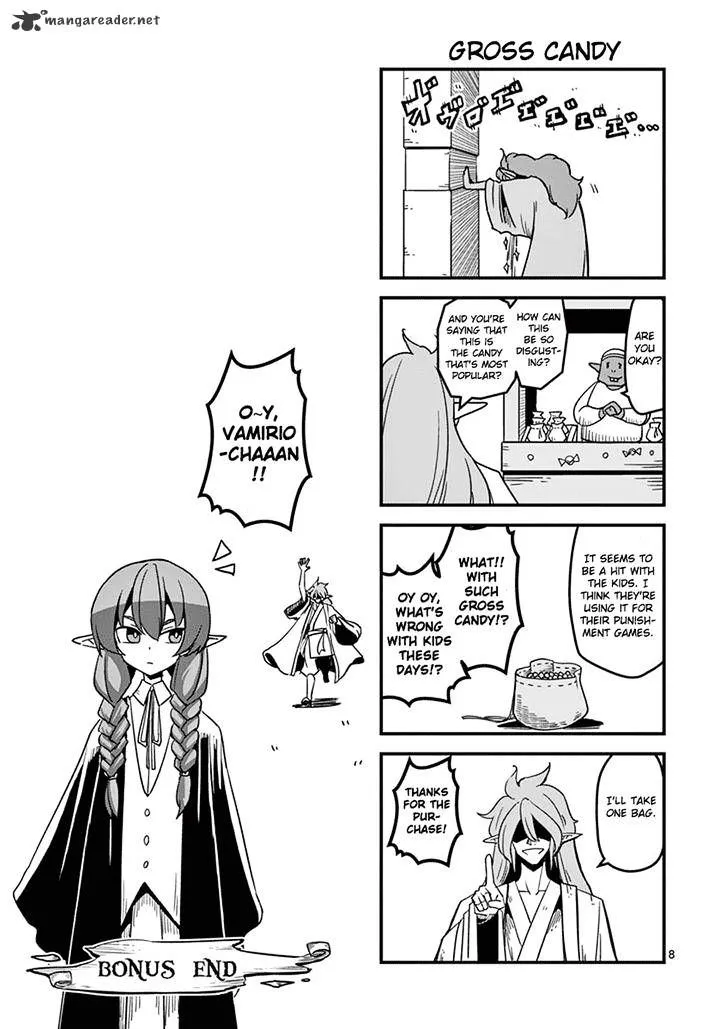 Helck Chapter 61 page 41 - MangaKakalot