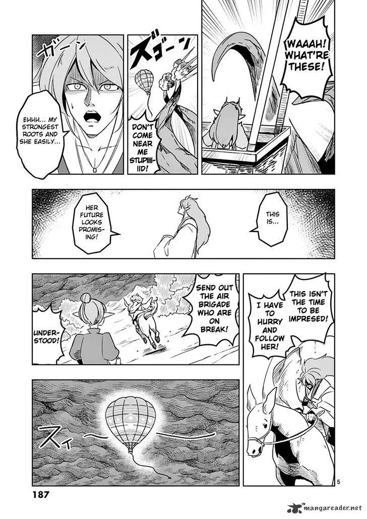 Helck Chapter 61 page 45 - MangaKakalot