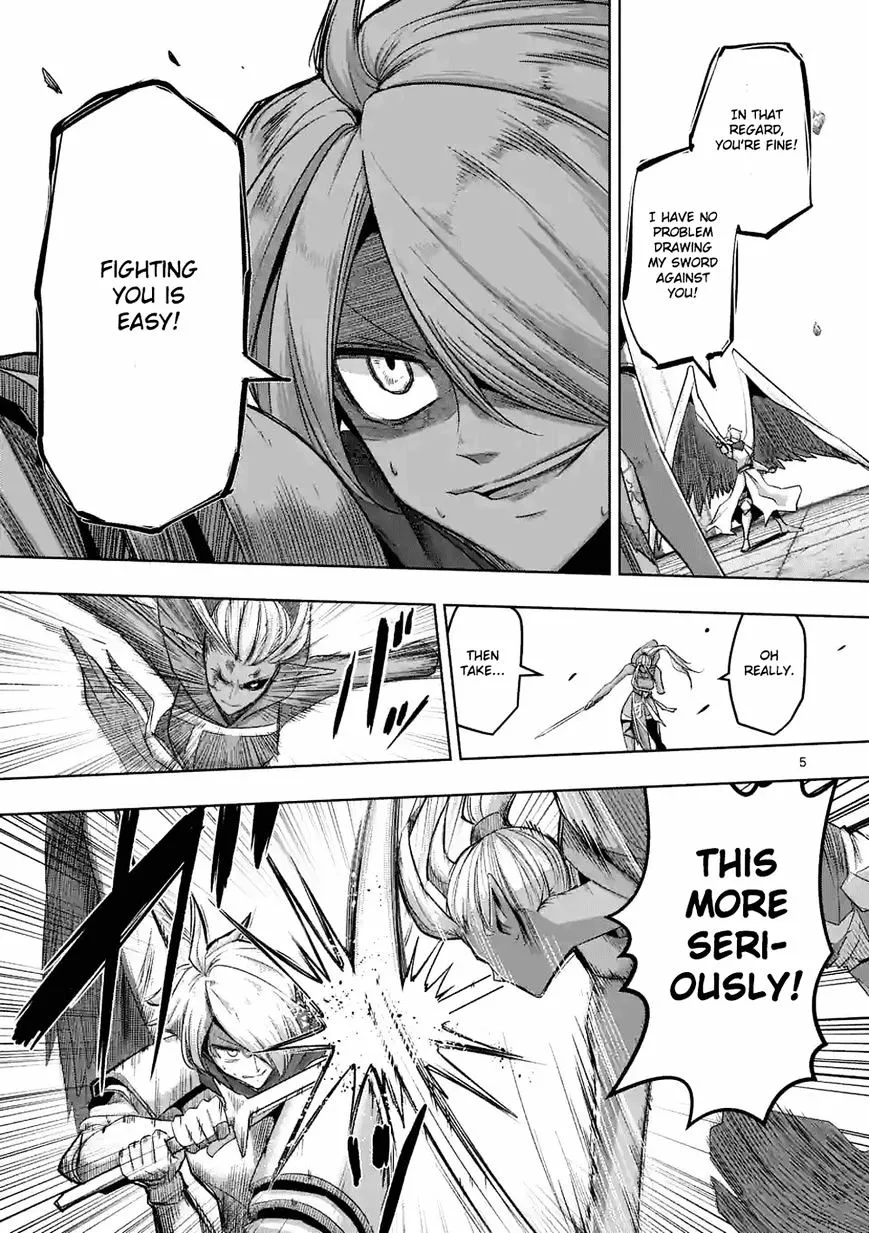 Helck Chapter 62 page 5 - MangaKakalot