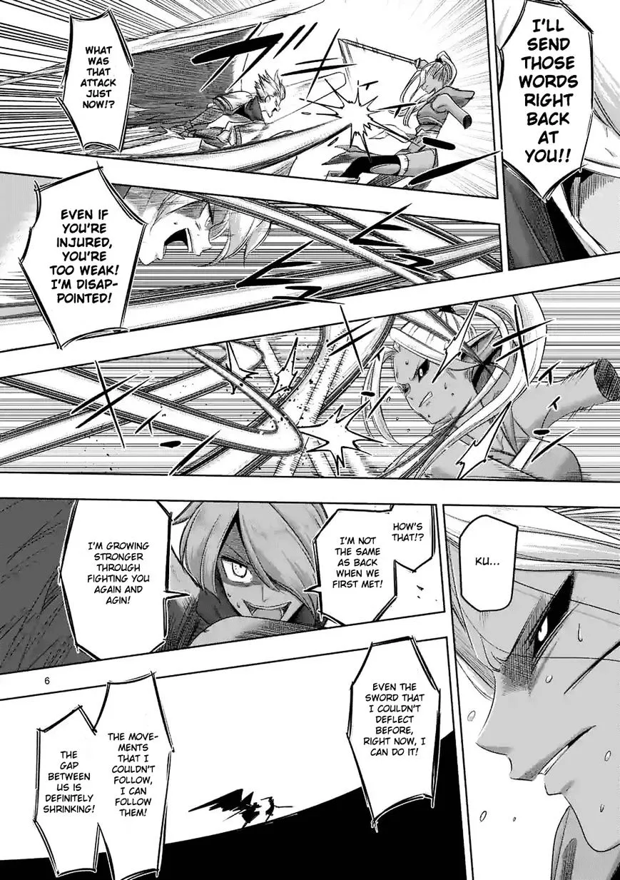 Helck Chapter 62 page 6 - MangaKakalot