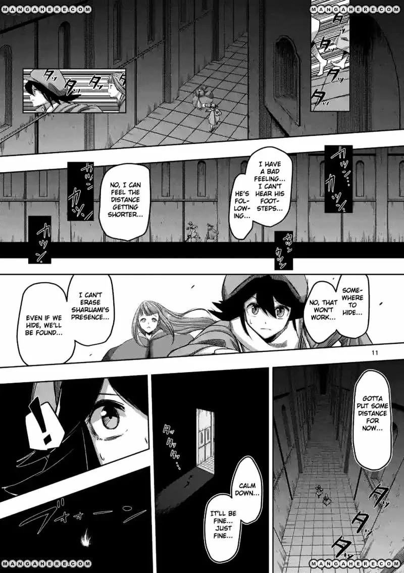 Helck Chapter 63 page 11 - MangaKakalot