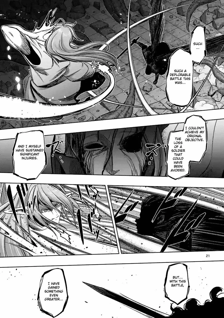 Helck Chapter 64.2 page 6 - MangaKakalot