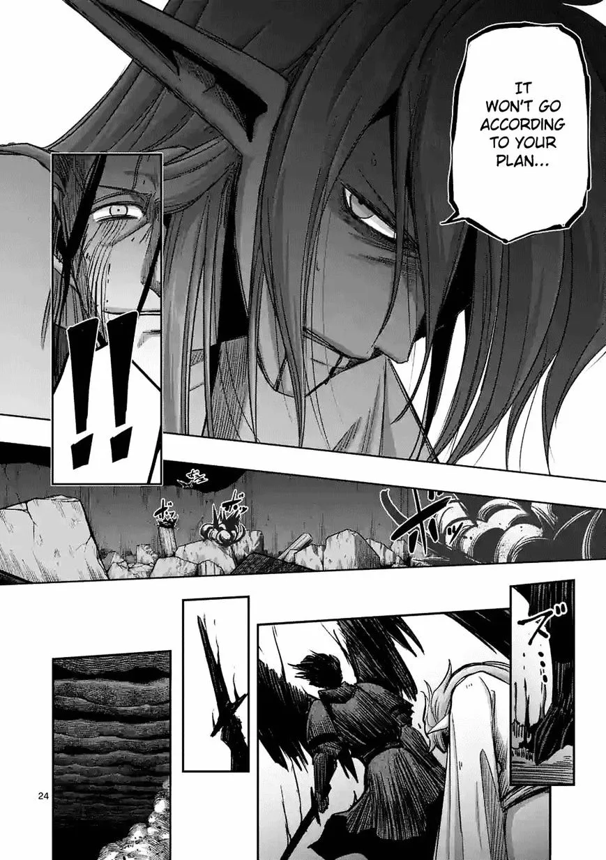 Helck Chapter 64.2 page 9 - MangaKakalot