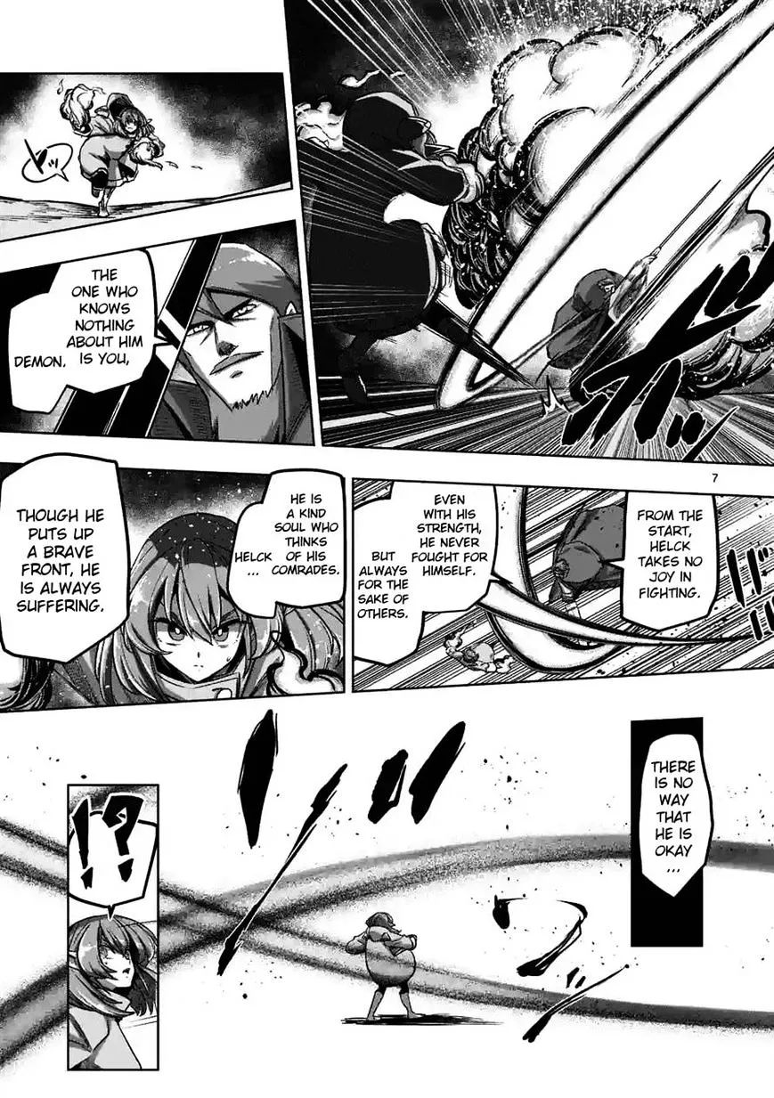 Helck Chapter 68 page 7 - MangaKakalot