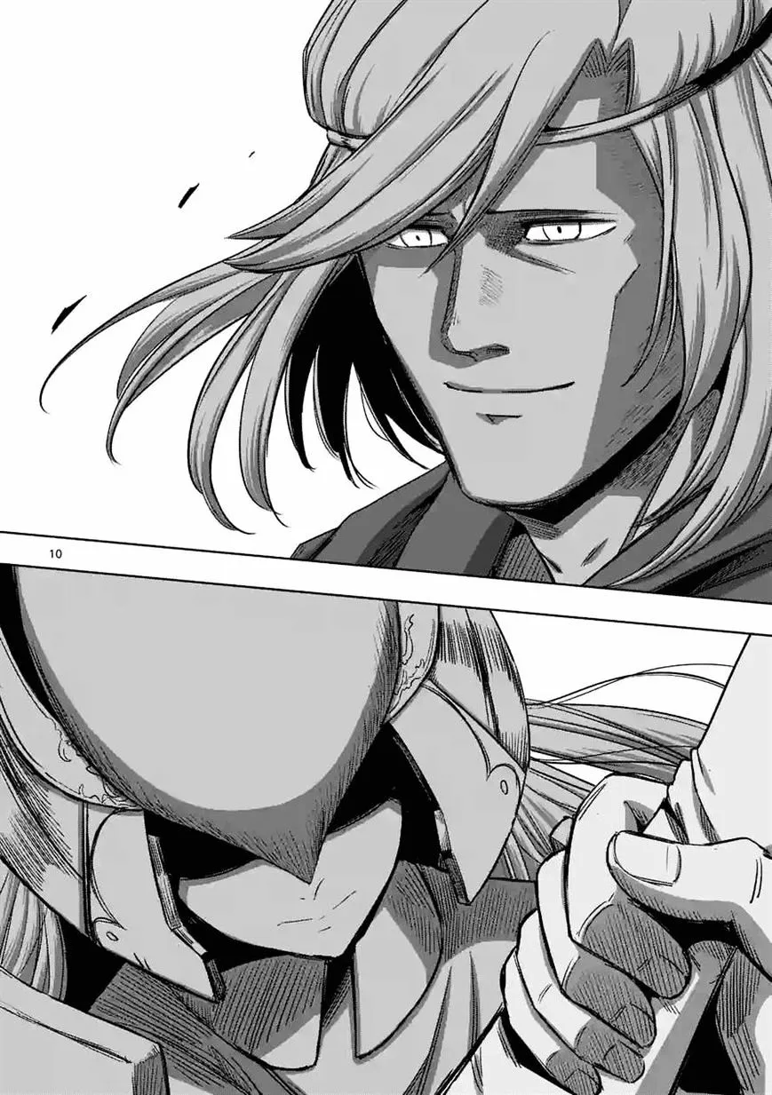 Helck Chapter 68 page 10 - MangaKakalot