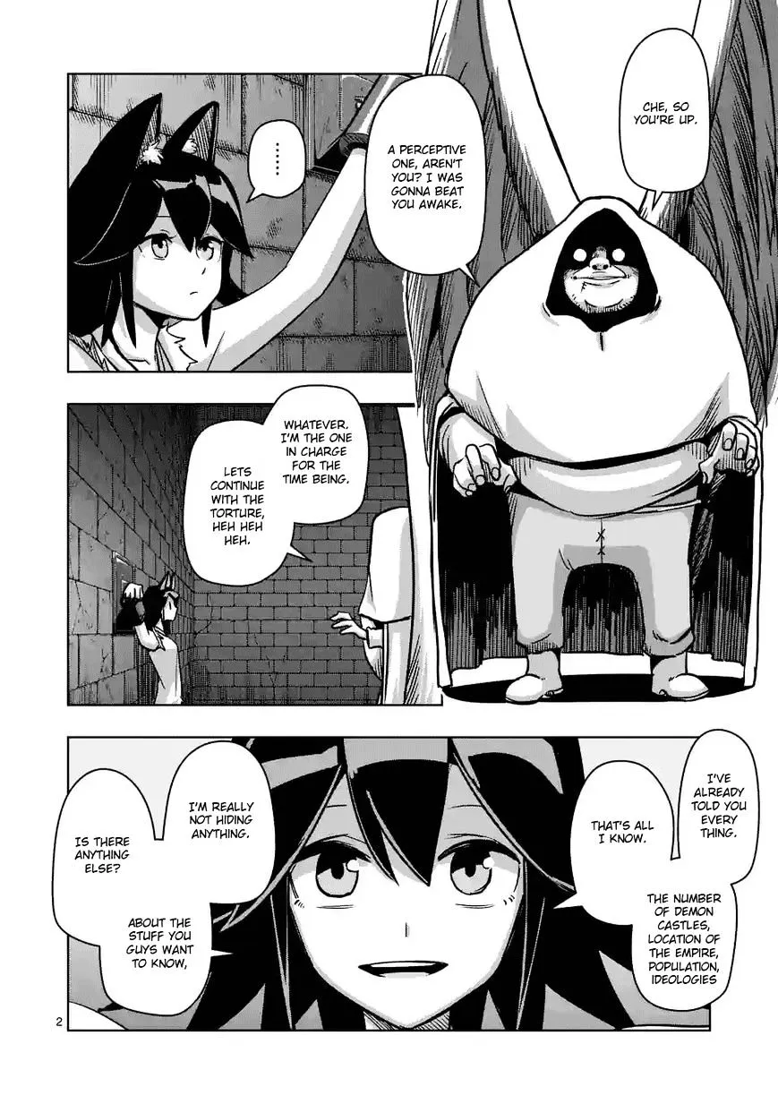 Helck Chapter 72 page 2 - MangaKakalot