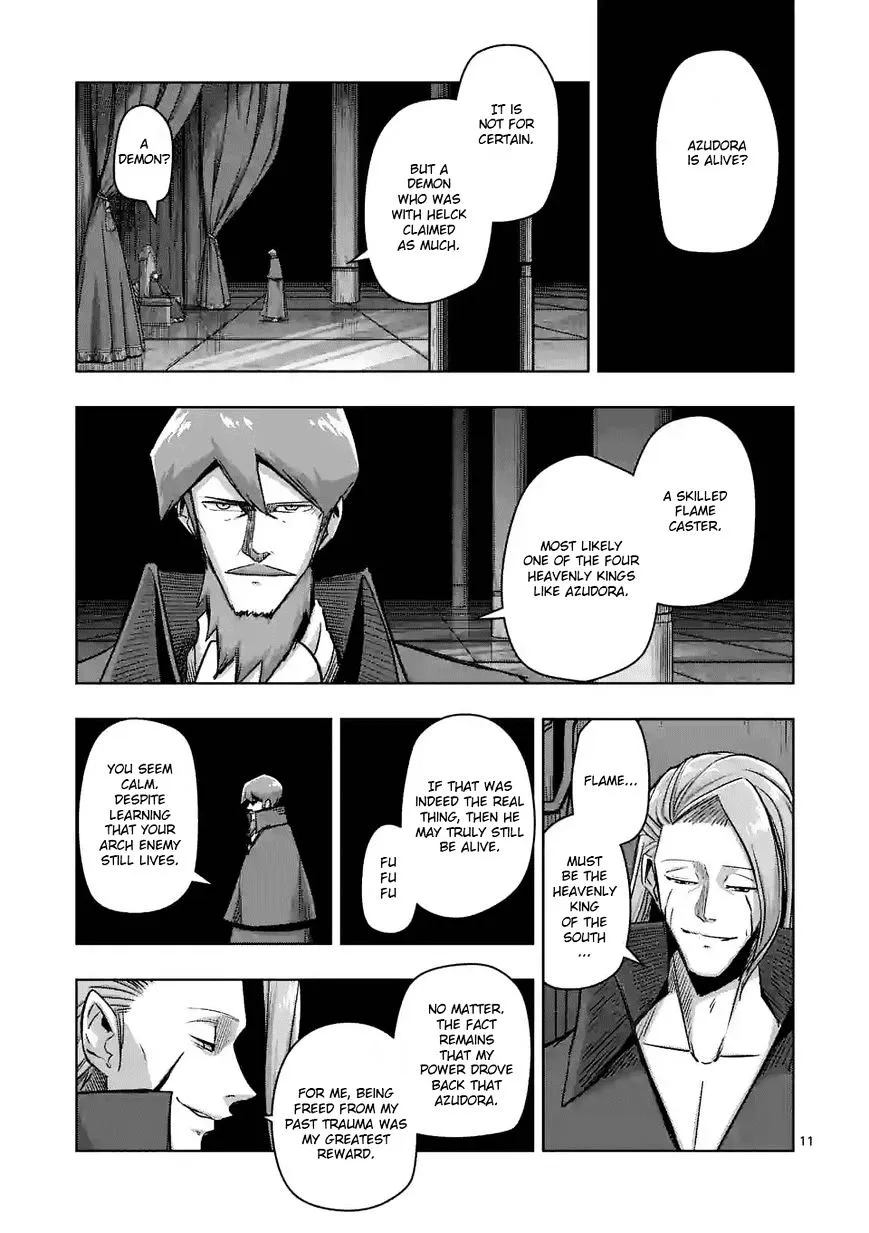 Helck Chapter 72 page 11 - MangaKakalot