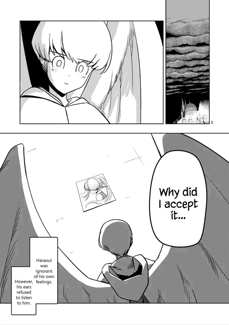 Helck Chapter 75.3 page 3 - MangaKakalot