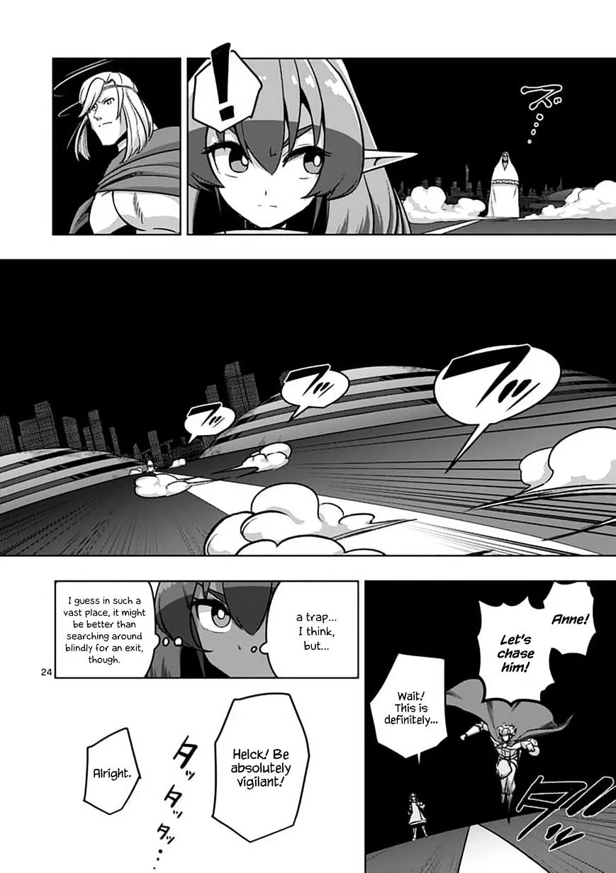 Helck Chapter 79.2 page 9 - MangaKakalot