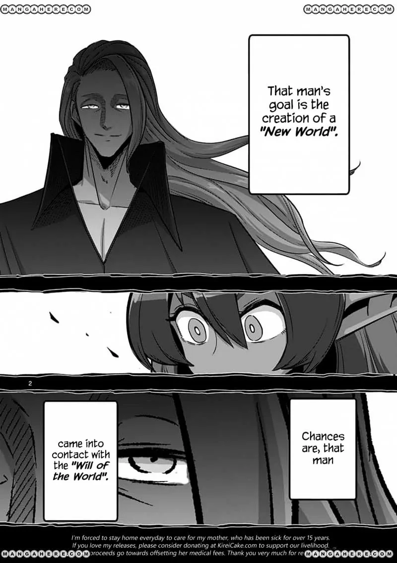 Helck Chapter 80 page 2 - MangaKakalot