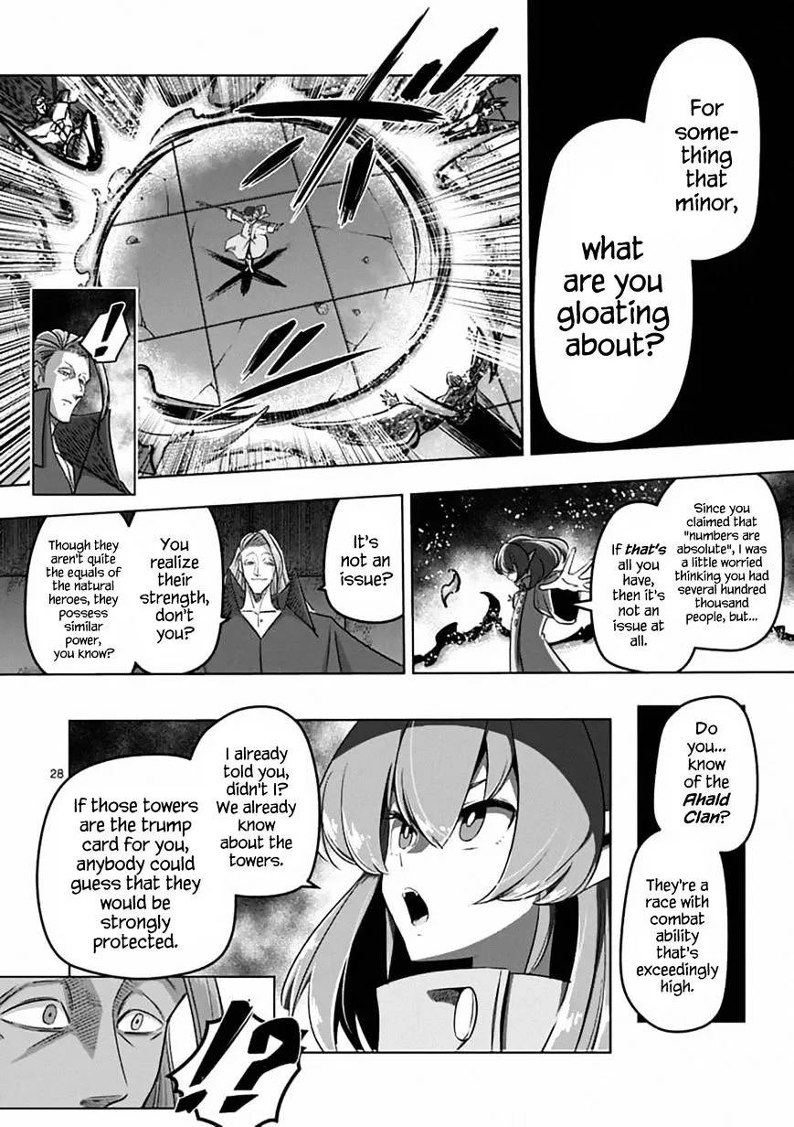 Helck Chapter 82.2 page 10 - MangaKakalot