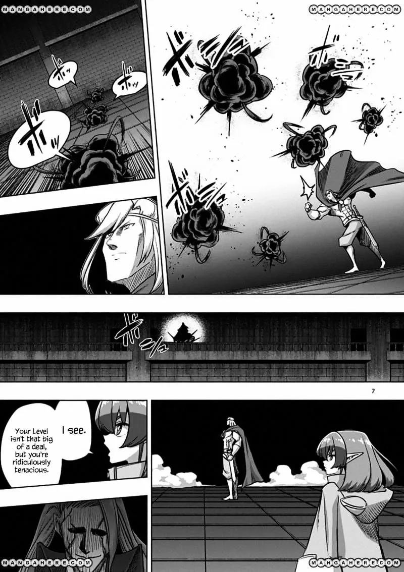 Helck Chapter 82 page 7 - MangaKakalot