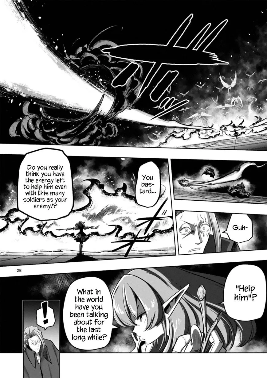 Helck Chapter 84.2 page 16 - MangaKakalot