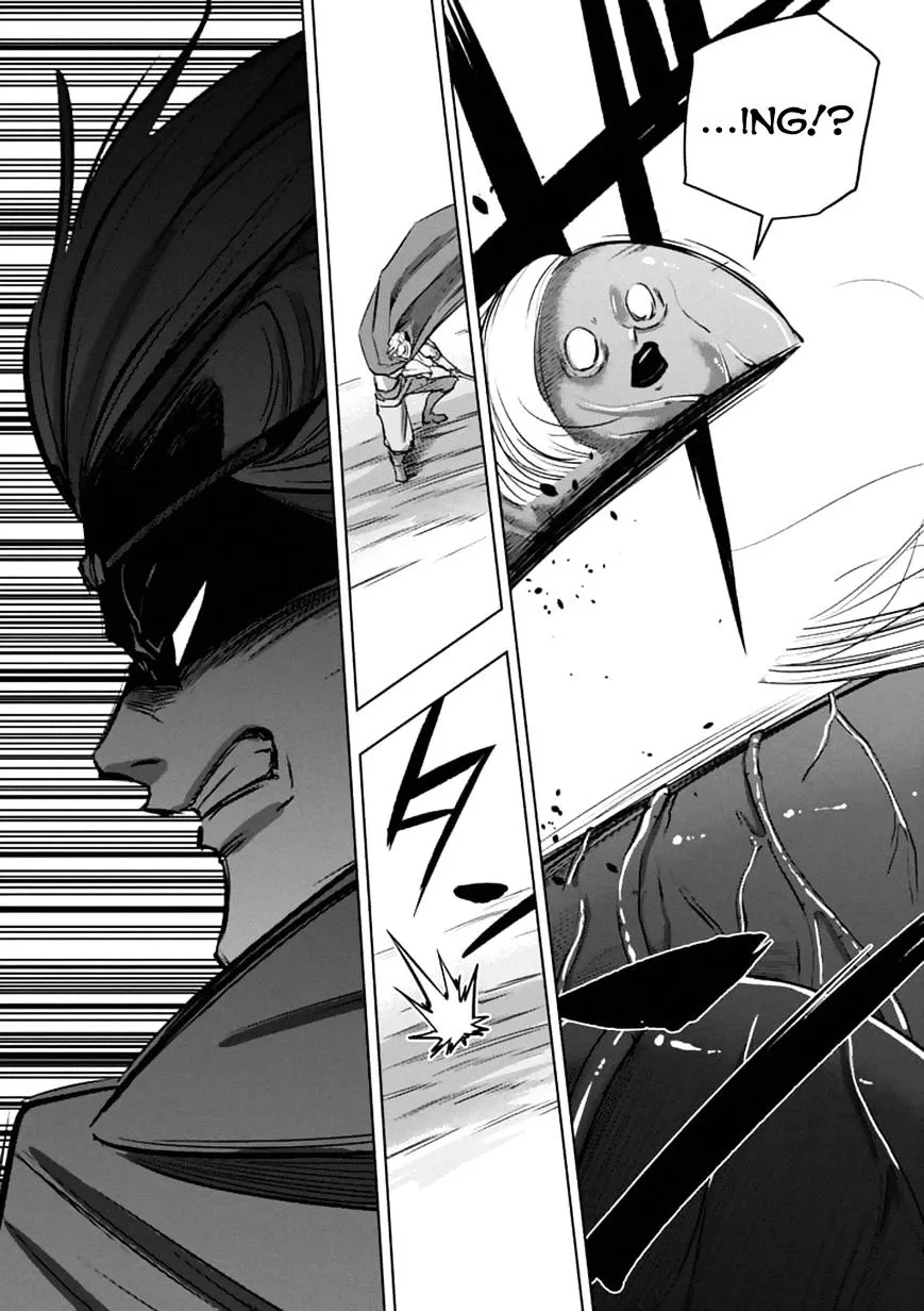 Helck Chapter 93.3 page 2 - MangaKakalot