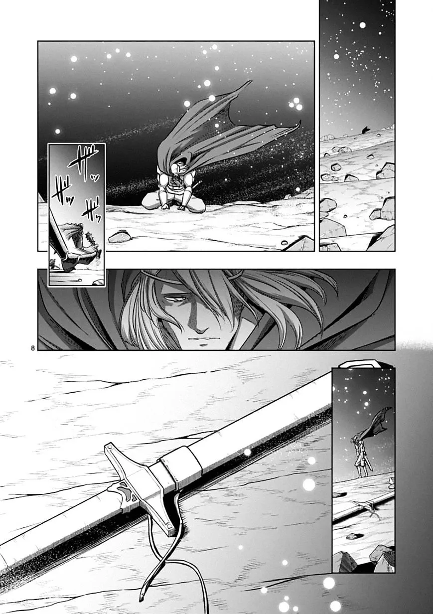 Helck Chapter 96 page 8 - MangaKakalot