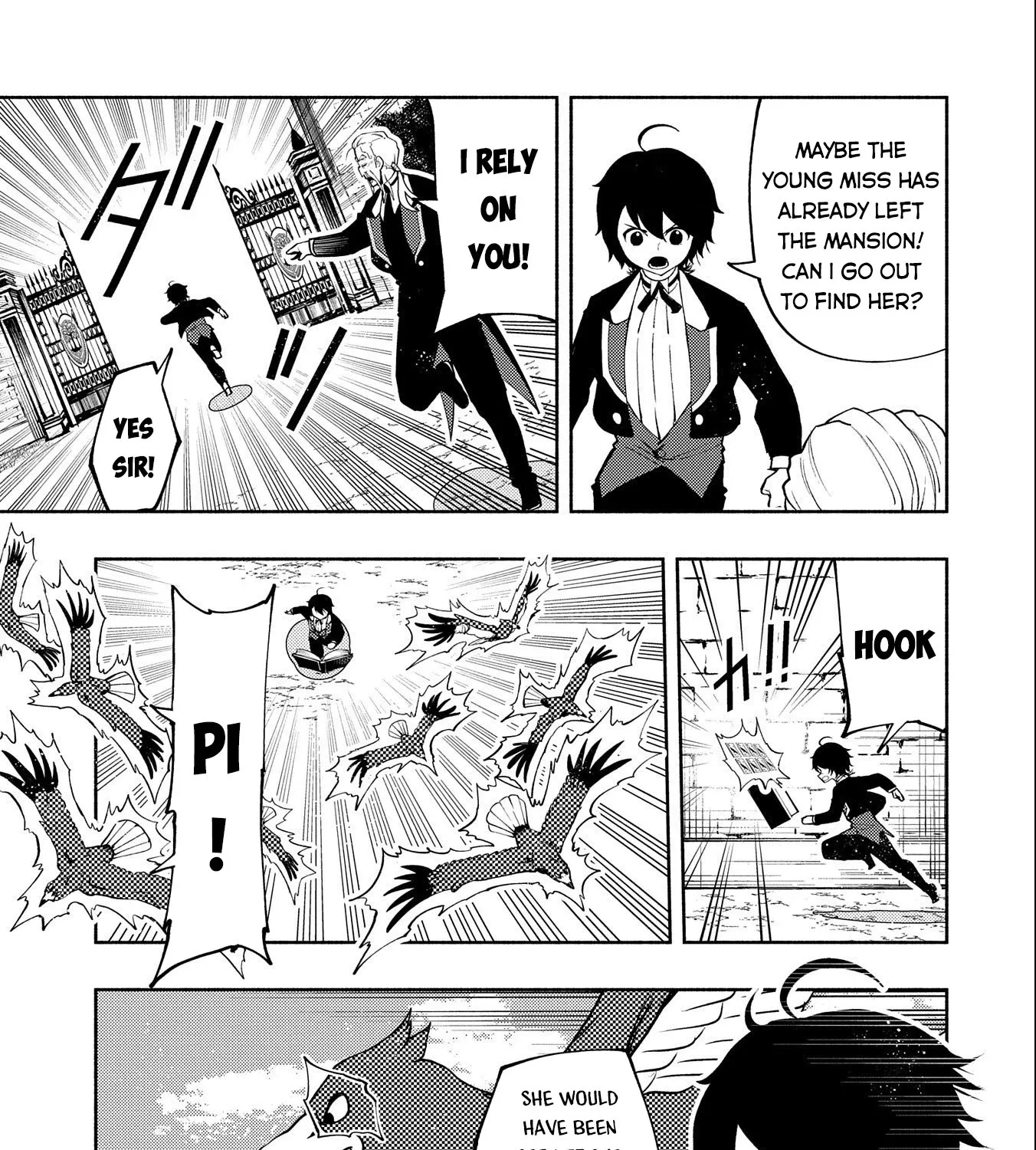 Hell Mode: Yarikomi Suki No Gamer Wa Hai Settei No Isekai De Musou Suru Chapter 15 page 42 - MangaKakalot