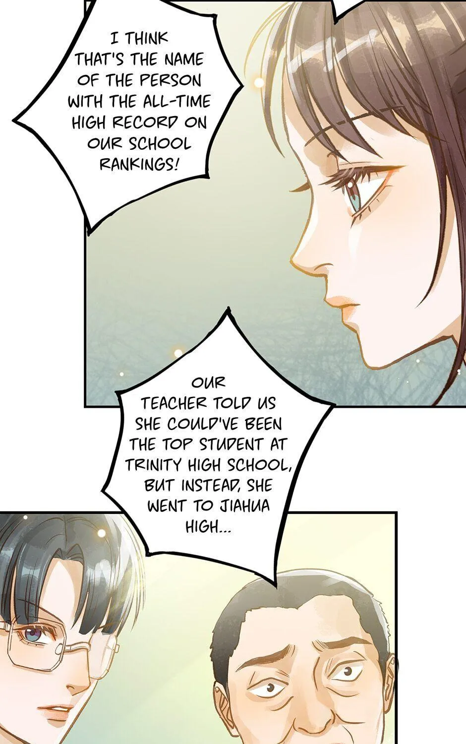 Hello Again, Ex-Husband Chapter 12 page 80 - MangaKakalot