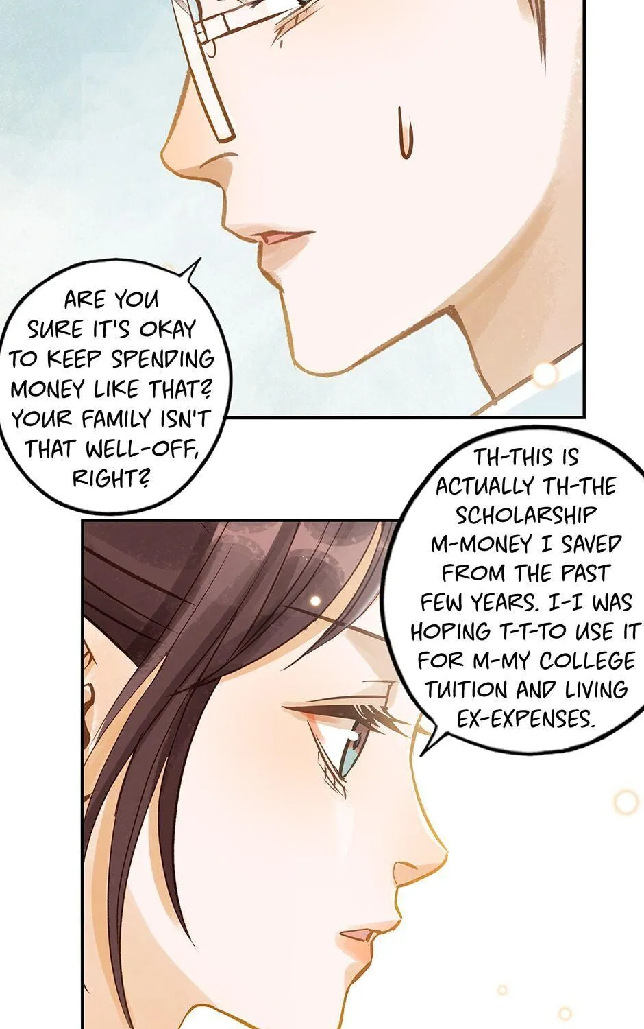 Hello Again, Ex-Husband Chapter 20 page 41 - MangaKakalot