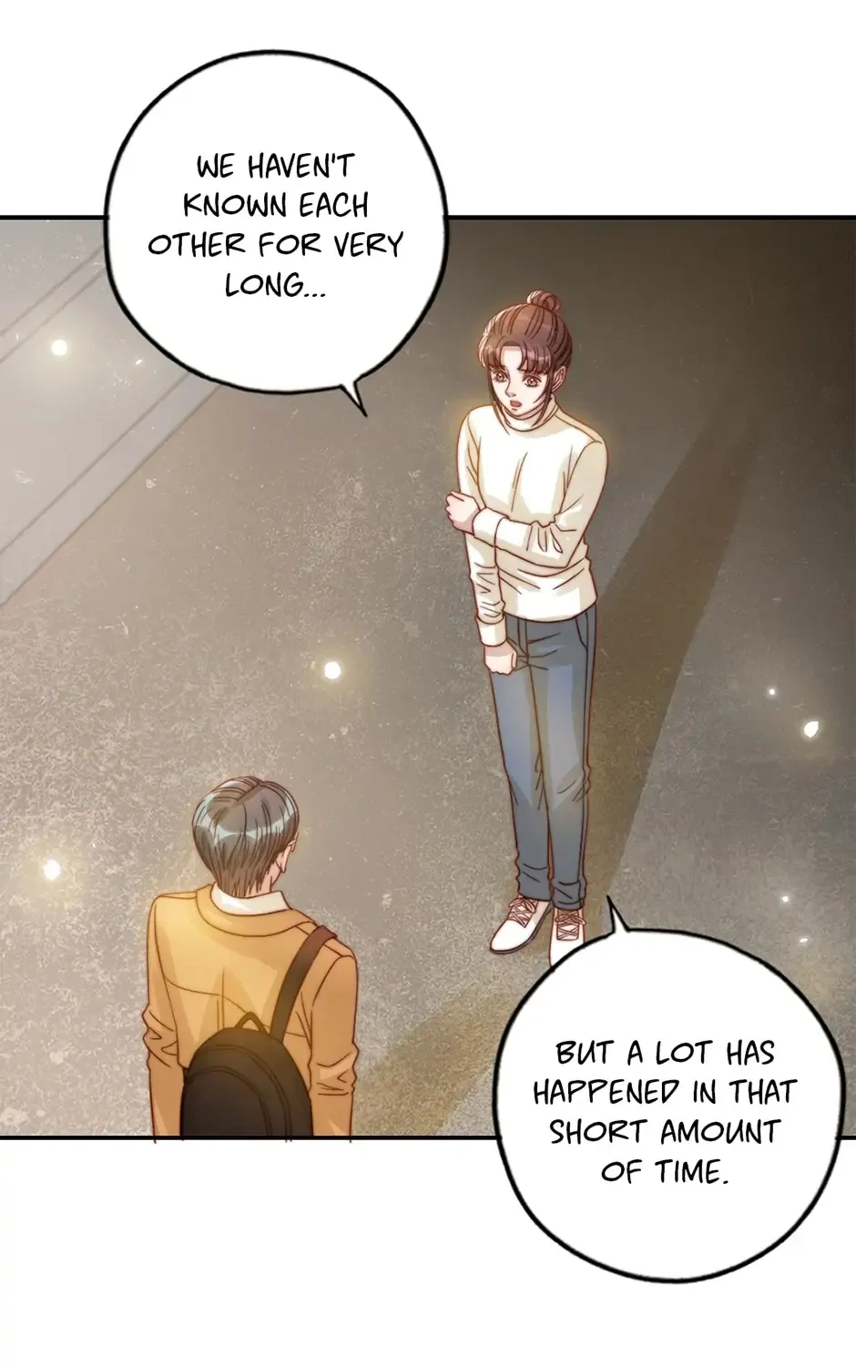 Hello Again, Ex-Husband Chapter 37 page 29 - MangaKakalot