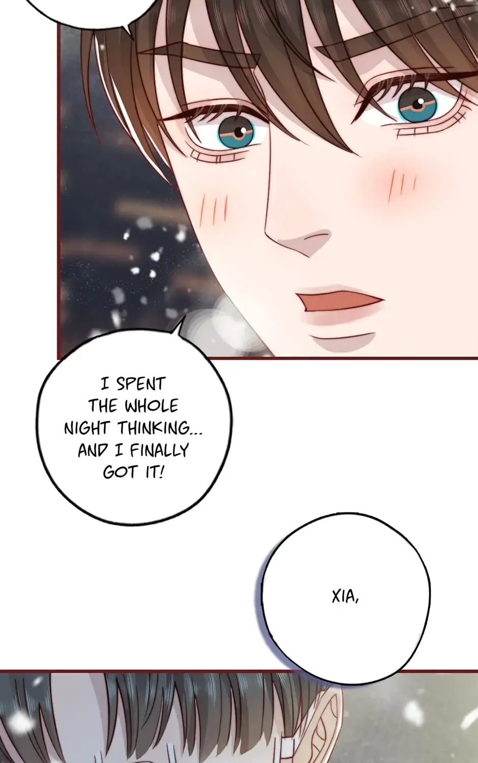 Hello Again, Ex-Husband Chapter 47 page 133 - MangaKakalot