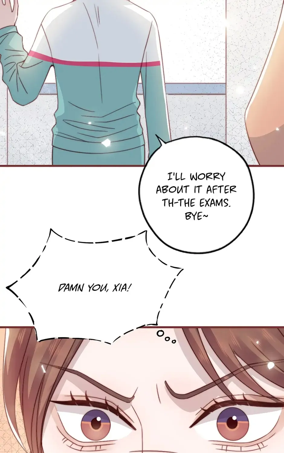 Hello Again, Ex-Husband Chapter 50 page 69 - MangaKakalot