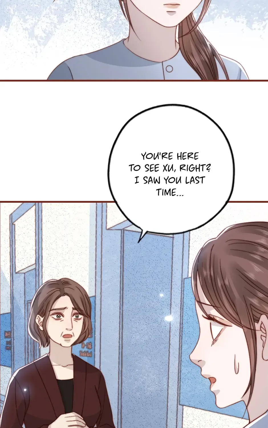 Hello Again, Ex-Husband Chapter 52 page 163 - MangaKakalot