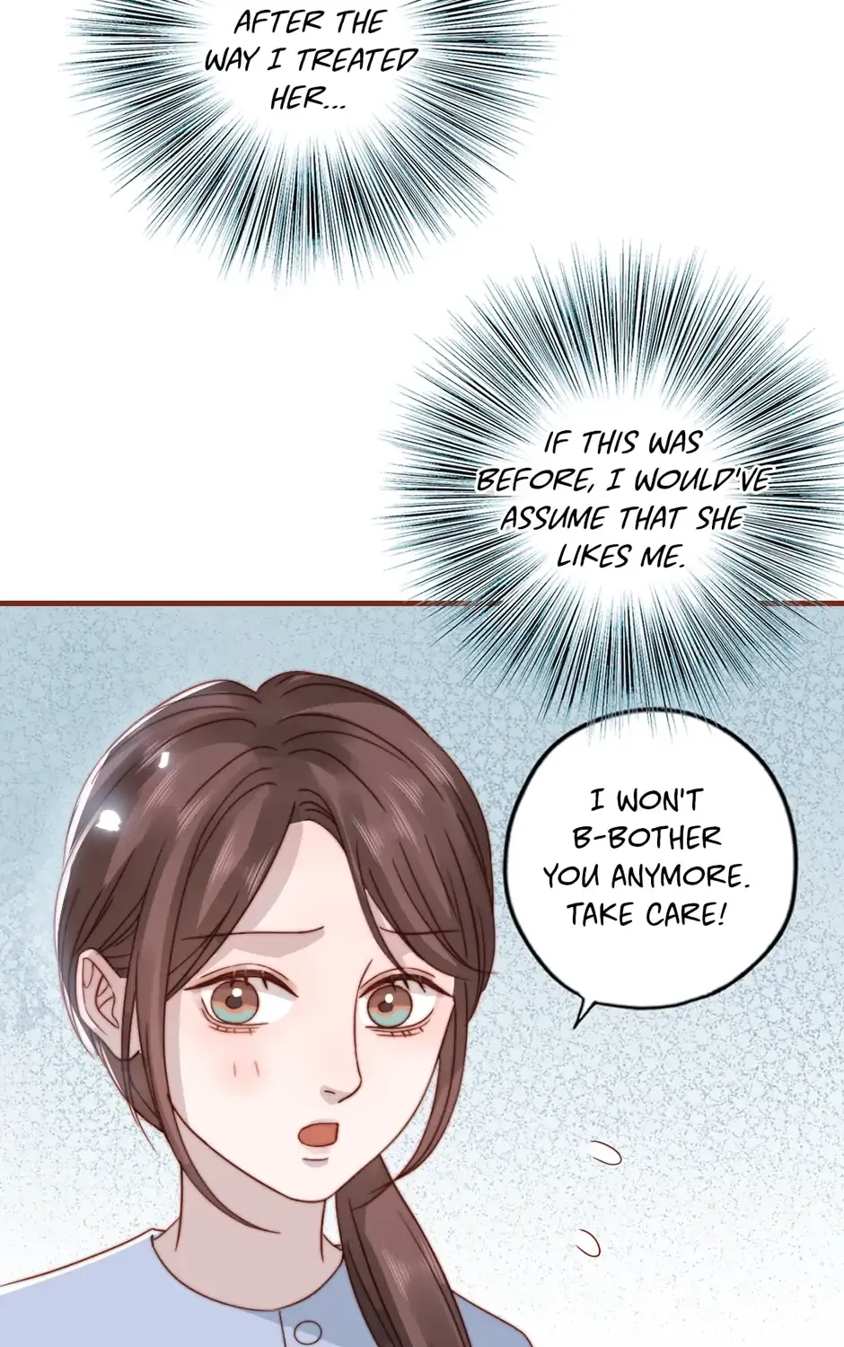 Hello Again, Ex-Husband Chapter 52 page 203 - MangaKakalot