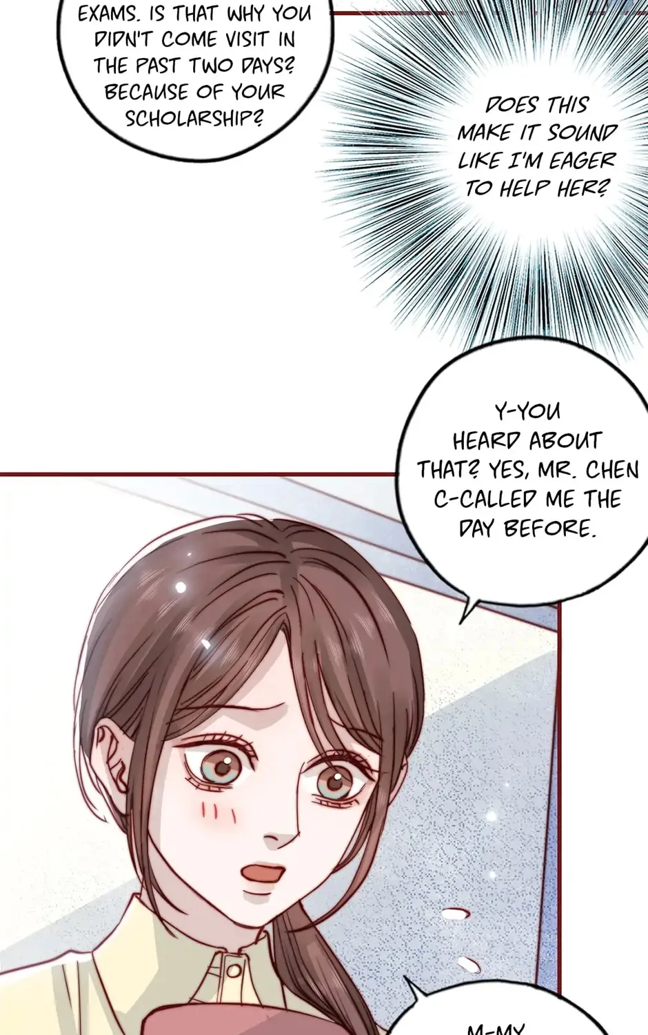 Hello Again, Ex-Husband Chapter 53 page 91 - MangaKakalot