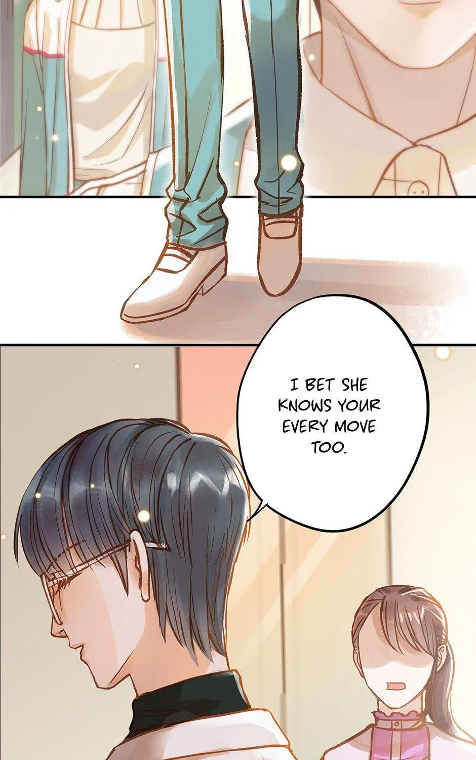 Hello Again, Ex-Husband Chapter 8 page 87 - MangaKakalot