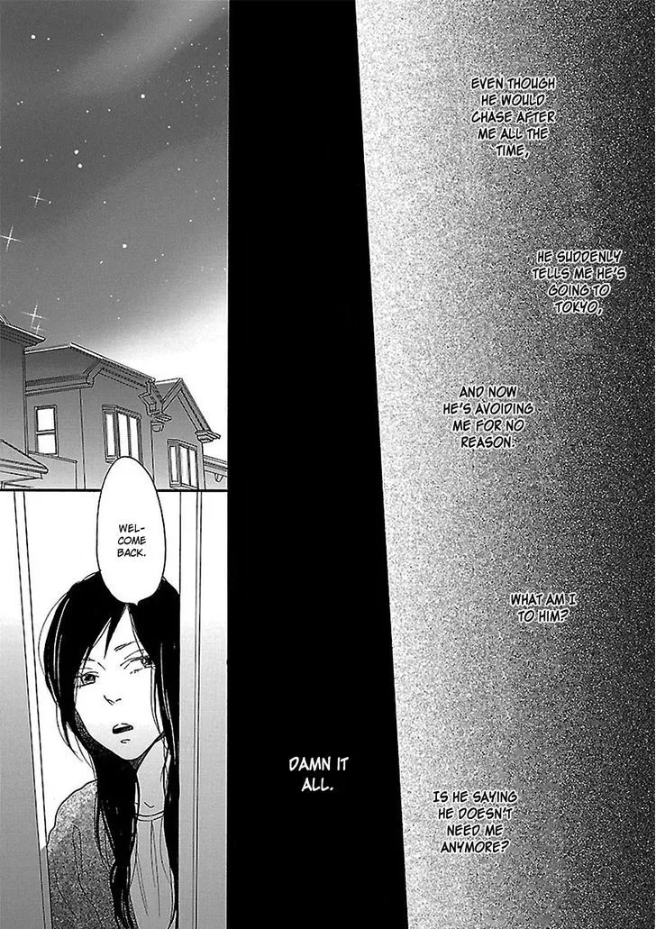 Hello Again (ICHIKAWA Kei) Chapter 5 page 21 - MangaKakalot