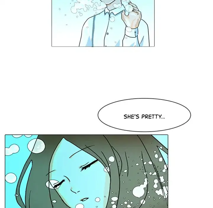 Hello B612 Chapter 1 page 40 - MangaKakalot