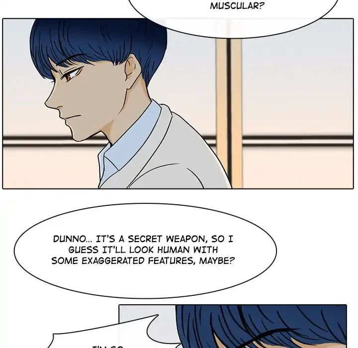 Hello B612 Chapter 3 page 29 - MangaKakalot