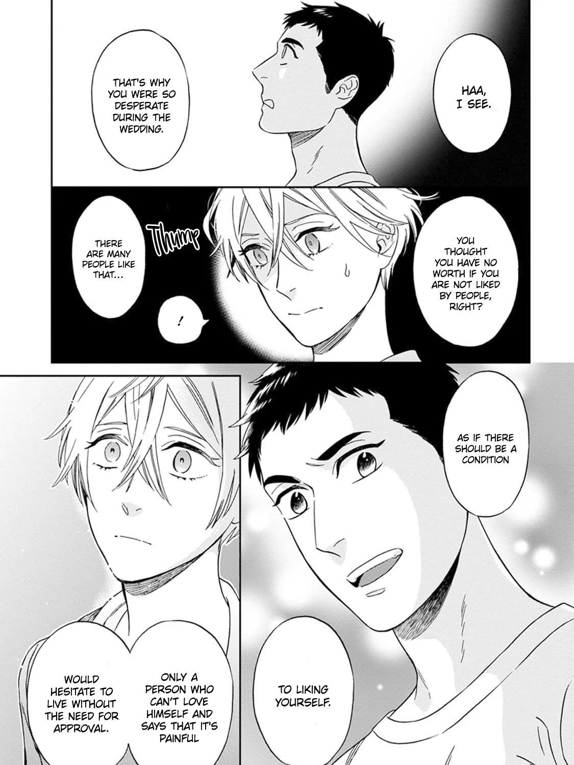 Hello To Happiness Chapter 3 page 61 - MangaKakalot