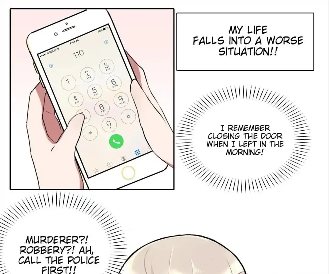 Hello To My God Chapter 1.1 page 23 - MangaKakalot