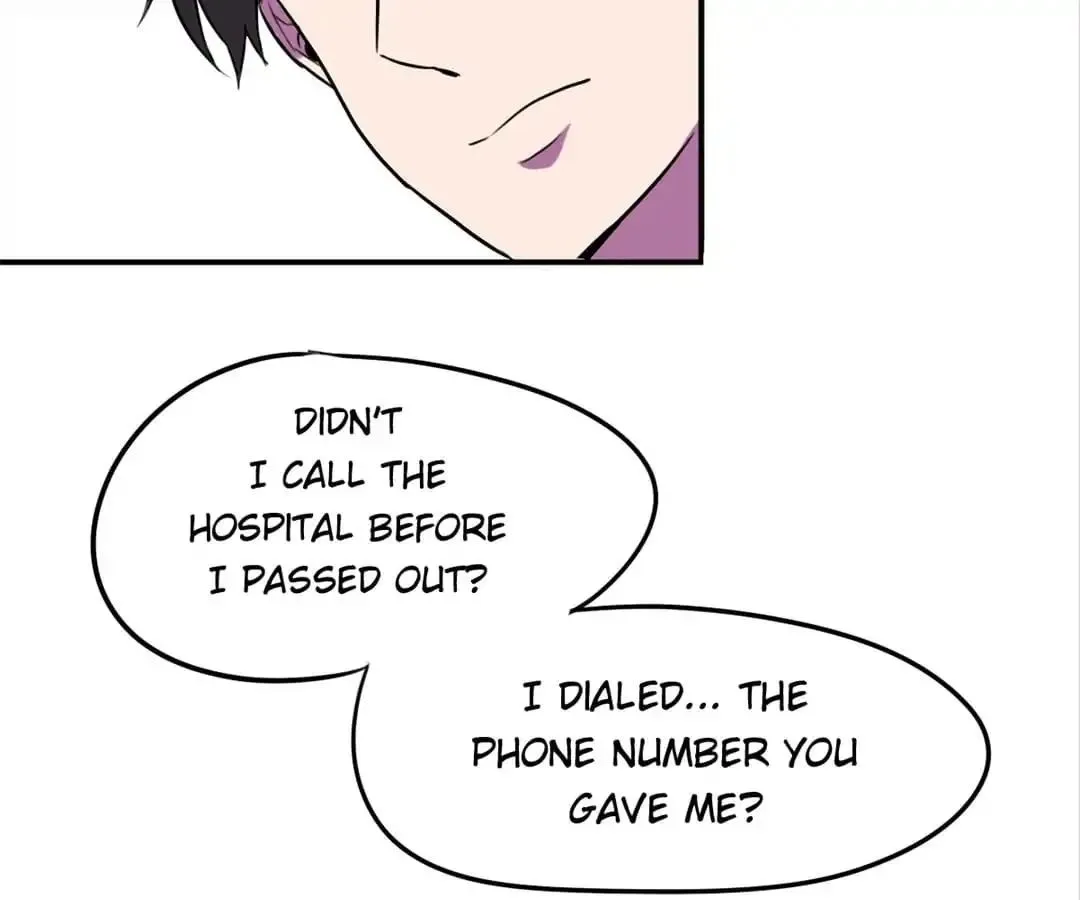 Hello To My God Chapter 10 page 56 - MangaKakalot