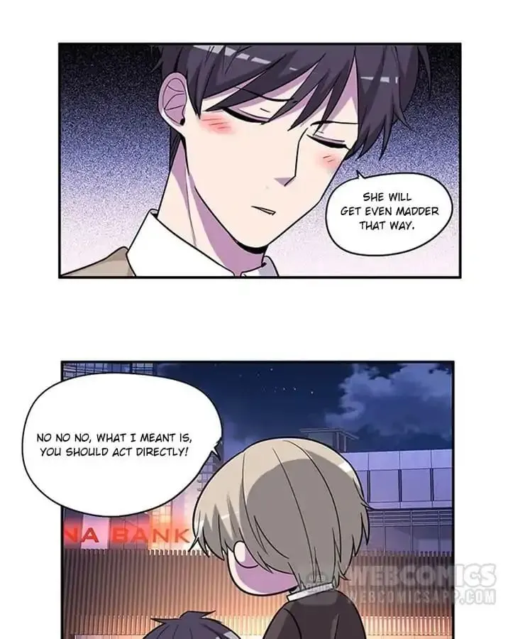 Hello To My God Chapter 102 page 18 - MangaKakalot