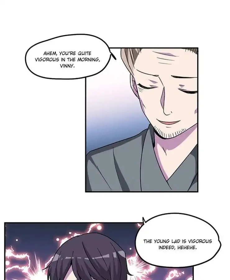 Hello To My God Chapter 103 page 19 - MangaKakalot