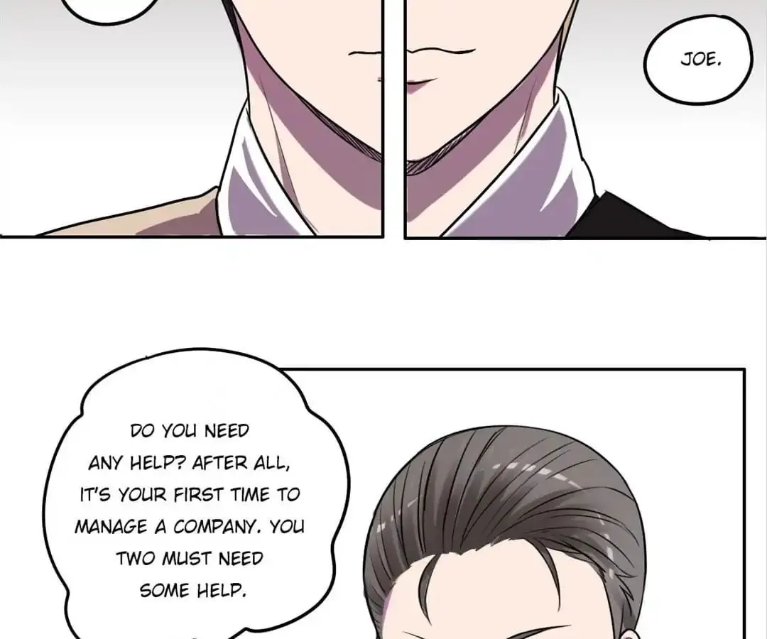 Hello To My God Chapter 11 page 9 - MangaKakalot