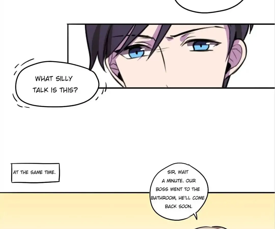 Hello To My God Chapter 17 page 33 - MangaKakalot