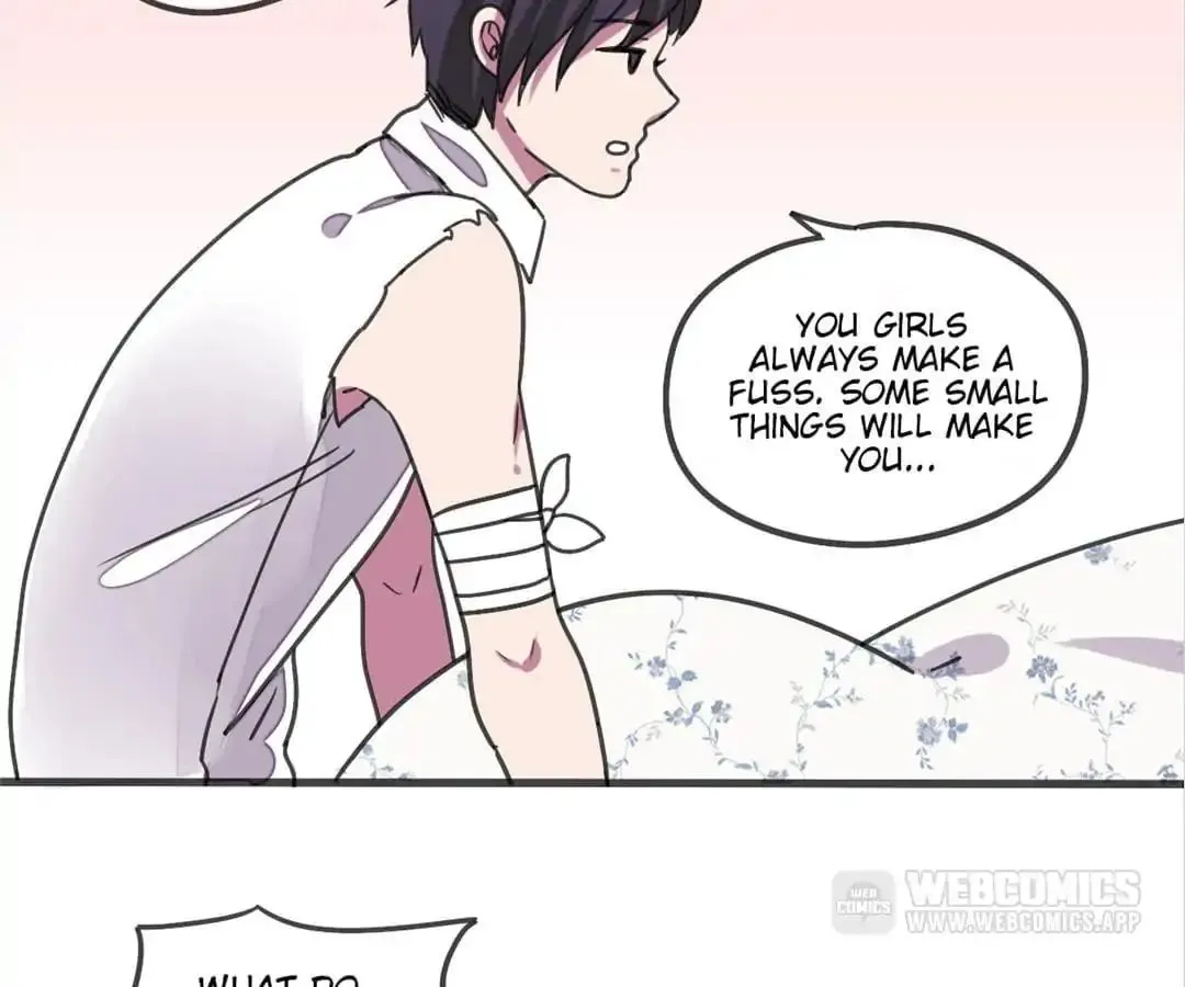 Hello To My God Chapter 3 page 40 - MangaKakalot