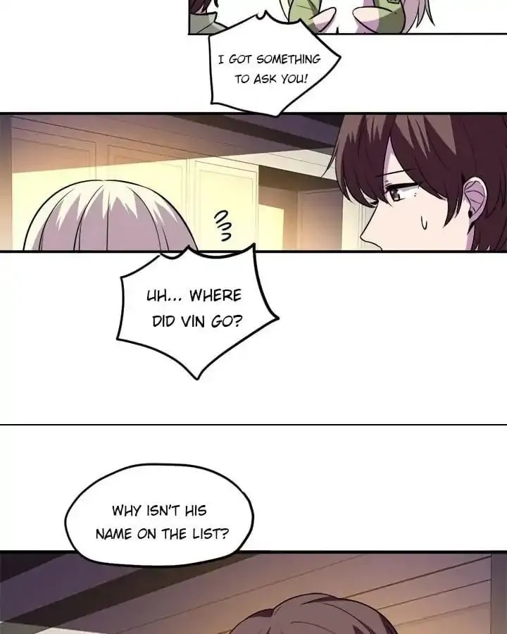 Hello To My God Chapter 34 page 15 - MangaKakalot