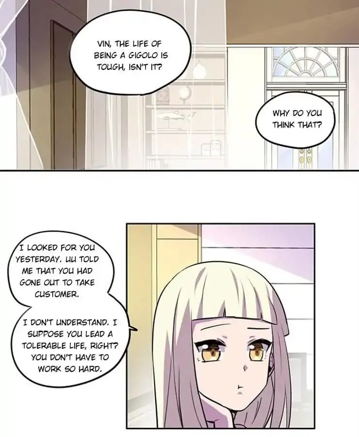 Hello To My God Chapter 35 page 19 - MangaKakalot