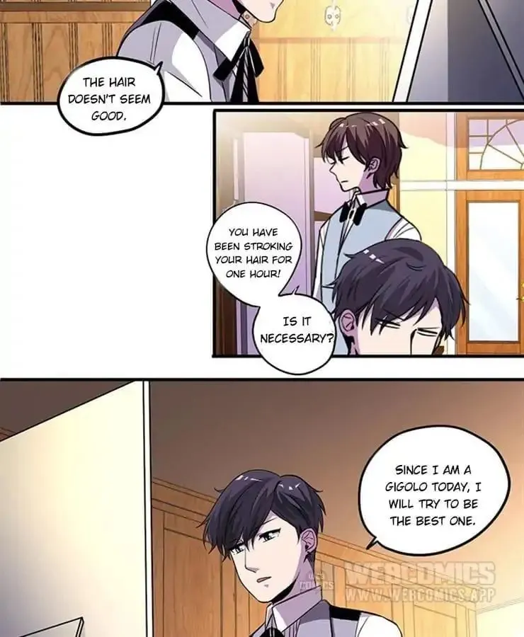 Hello To My God Chapter 35 page 6 - MangaKakalot