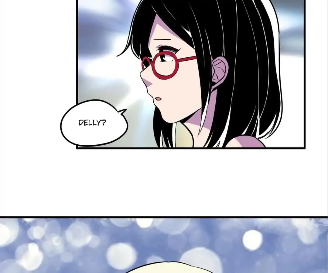 Hello To My God Chapter 40 page 37 - MangaKakalot