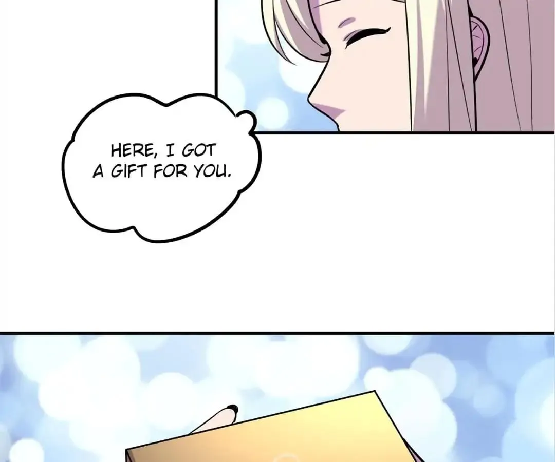 Hello To My God Chapter 41 page 27 - MangaKakalot