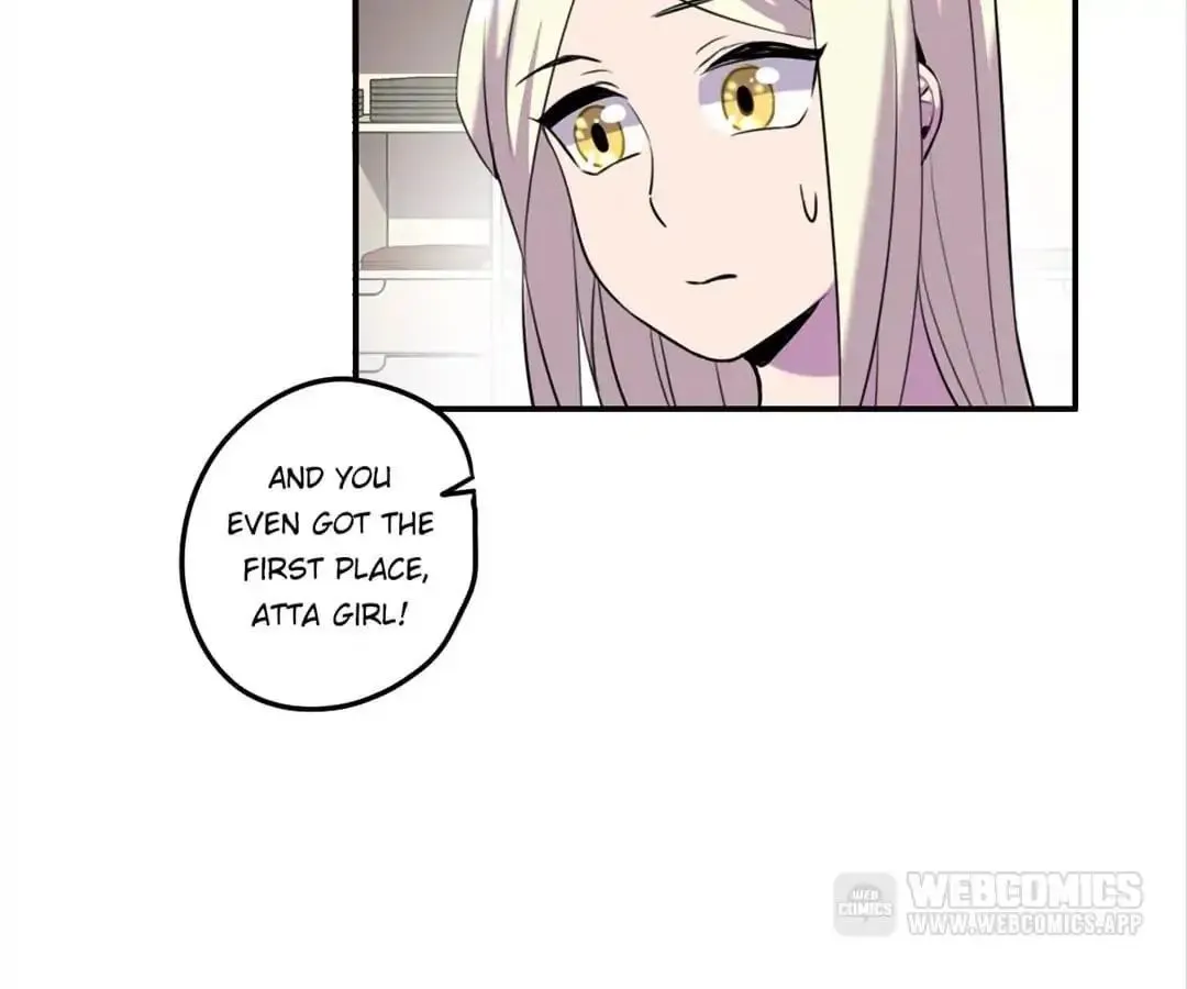 Hello To My God Chapter 54 page 17 - MangaKakalot