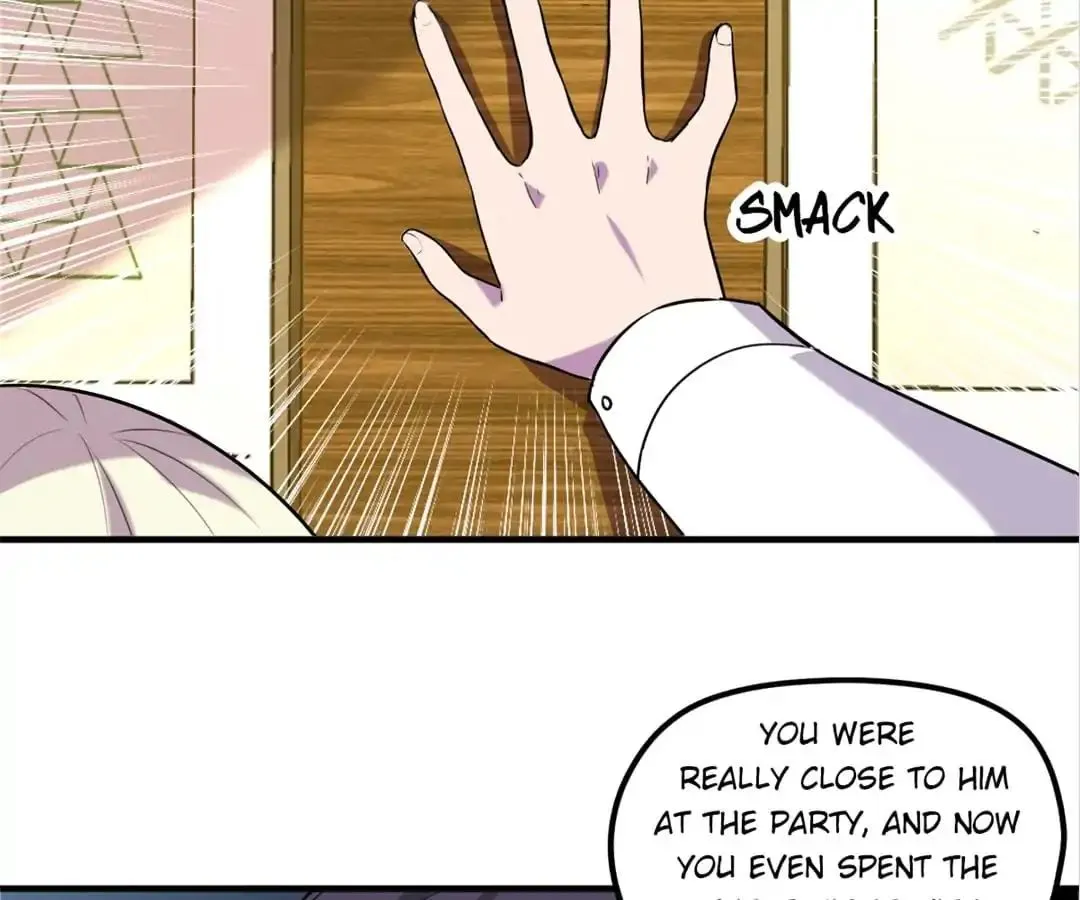 Hello To My God Chapter 58 page 36 - MangaKakalot