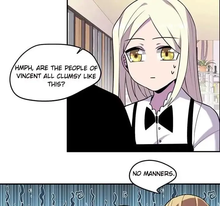 Hello To My God Chapter 61 page 17 - MangaKakalot